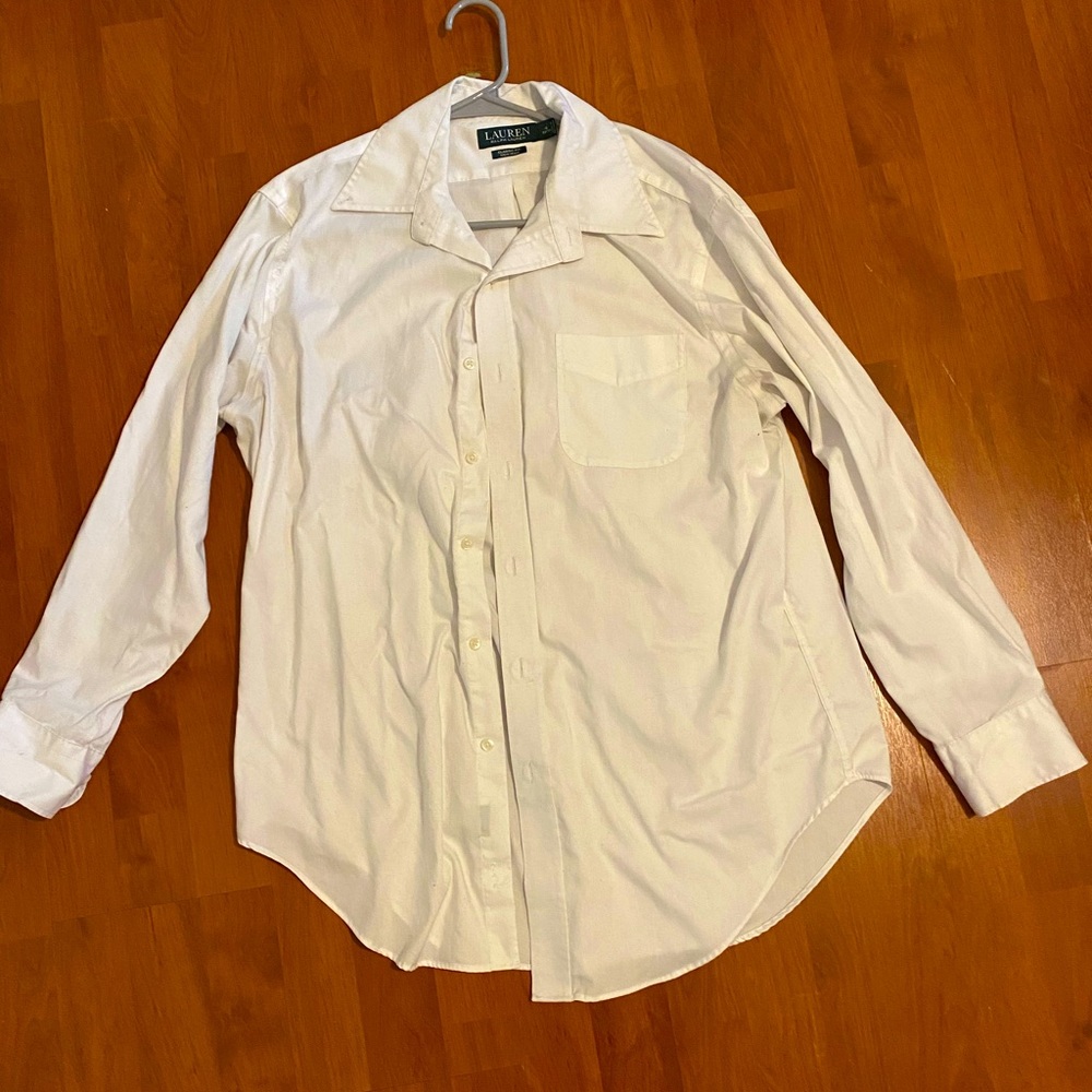 Ralph Lauren Dress Shirt
